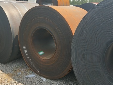 平邑Q355NHB耐候板